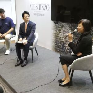 奈良の回顧展
