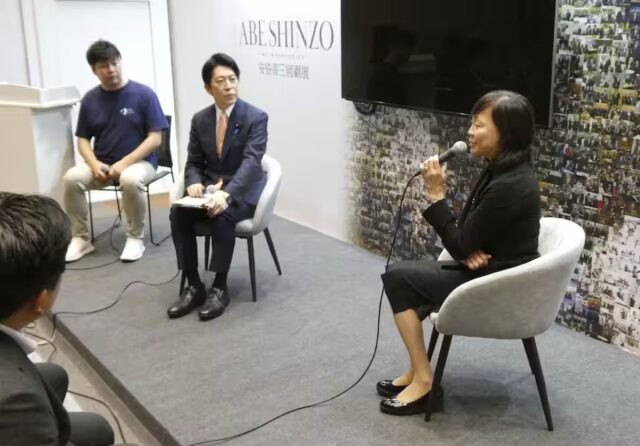 奈良の回顧展
