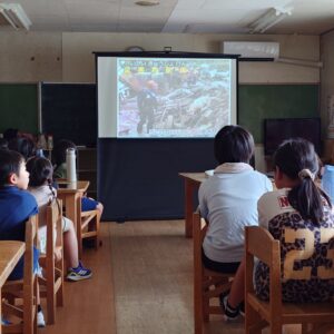 北東北捜索犬チームの活動