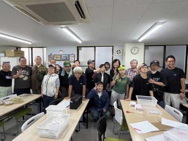 大阪特定非営利法人「ぴあらいふ」訪問