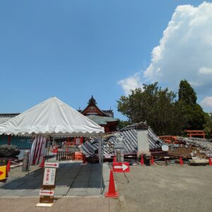 八代市小野市長訪問