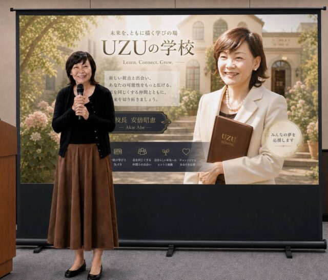 UZUの学校