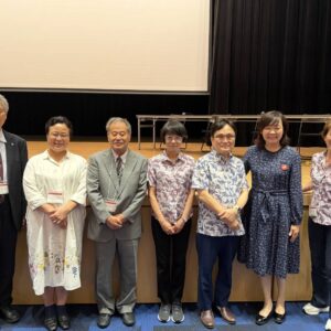 〜犯罪被害者支援〜ひだまりの会okinawa 20周年記念シンポジウム