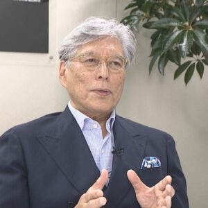 旧香川県立体育館の解体再開を前に、丹下憲孝氏が再び抗議の声明