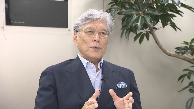 旧香川県立体育館の解体再開を前に、丹下憲孝氏が再び抗議の声明
