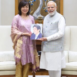 モディ首相